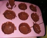 Foto del paso 5 de la receta: Bombones de chocolate