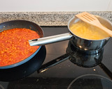 Foto del paso 9 de la receta: Macarrones al horno