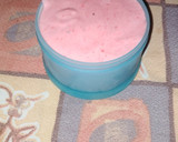 Foto del paso 4 de la receta: Mousse de fresa