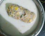 કોર્ન કટલેટ (Corn Cutlet Recipe In Gujarati) રેસીપી સ્ટેપ4ફોટો