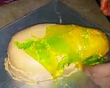 Fresh mango cake recipe step 10 photo
