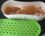Foto del paso 1 de la receta: Arroz con leche al microondas
