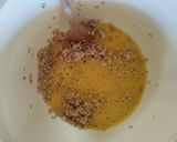 Almás zabpehely kocka recept fázis 2 fotója