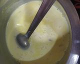 केसर की खीर (Kesa ki kheer recipe in hindi) रेसिपी चरण 3 फोटो