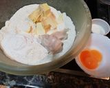 Bejgli recept fázis 1 fotója