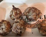 Foto del paso 9 de la receta: Comidas familiares: Albóndigas en salsa de tomates y en air fryer
