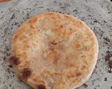 વેડમી (Vedmi Recipe In Gujarati) રેસીપી સ્ટેપ6ફોટો