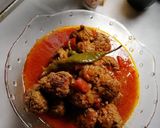 صورة لخطوة 3 من وصفة ايدام كباب