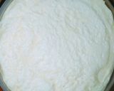 A picture of step 11 of Custard filled Donuts.