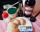 Foto del paso 1 de la receta: Tamagoyaki. 玉子焼き Japón 🇯🇵