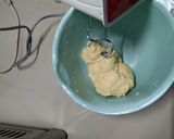 Foto langkah ke 5 dari resep Burger Bun.