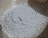 Foto langkah ke 2 dari resep Roti Sobek Tanpa Ulen.