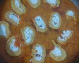 पनीर भरवा गट्टे (Paneer bharwan gatte recipe in Hindi) रेसिपी चरण 9 फोटो