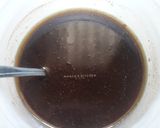 Foto langkah ke 4 dari resep Brownies kukus.