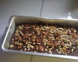 બ્રોવની (Brownie Recipe in Gujarati) રેસીપી સ્ટેપ3ફોટો