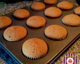 Foto del paso 4 de la receta: Cupcakes de Cafe ☕️