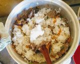 Foto del paso 3 de la receta: Arroz tipo chino
