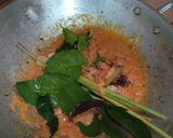 Foto langkah ke 3 dari resep Krengsengan Kambing.