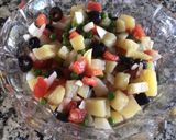 Foto del paso 5 de la receta: Ensalada primavera