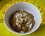 हलवा (halwa recipe in Hindi) रेसिपी चरण 4 फोटो