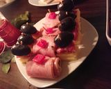 Foto del paso 1 de la receta: Cóctel especial