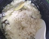 Foto langkah ke 8 dari resep Nasi kuning n ayam ungkep.
