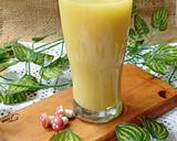 Cara Membuat Golden Milk Turmeric Latte 3