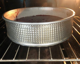 Foto del paso 6 de la receta: Torta húmeda de chocolate y remolacha