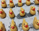 Foto langkah ke 7 dari resep Nastar Bebek.