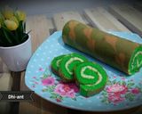 Foto langkah ke 14 dari resep Bolu gulung maknyus.