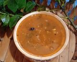 मसाला टमाटर सूप(masala tamatar soup recipe in hindi) रेसिपी चरण 4 फोटो
