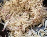 Gathe Pulao recipe step 7 photo