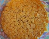 Véméndi hurkaleves 🇭🇺👌 recept fázis 4 fotója