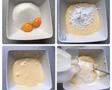 Foto langkah ke 6 dari resep Chocolate mousse cake.