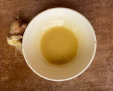 Foto del paso 1 de la receta: Jamaica, limón y jengibre