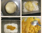 Foto langkah ke 1 dari resep *Donat labu kuning*.