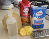Foto del paso 1 de la receta: Majarete de maíz