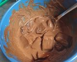 A picture of step 7 of Dairy-Free Tangerine Dessert.