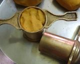 खमंग खुसखुशीत चकली (chakali recipe in marathi) रेसिपी स्टेप 4 फोटो 
