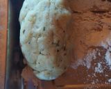 Foto del paso 4 de la receta: Papa rellena con pino o queso