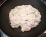 Foto del paso 5 de la receta: Tortilla Rellena