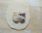 Meggyes-vaníliás kifli recept fázis 7 fotója