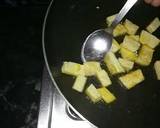 Falahari Fried Paneer recipe step 3 photo