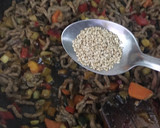 Foto del paso 6 de la receta: Burrito de ternera picante especiado