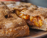 Foto del paso 4 de la receta: Tarta de manzana