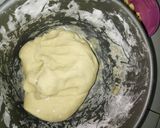Foto langkah ke 3 dari resep Pempek dos ala dechan.