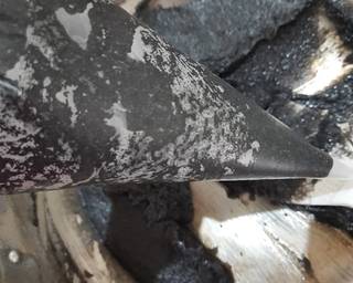 Es Cendol Hitam Kelapa Muda - Step 3