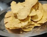 A picture of step 6 of Fafda.