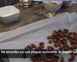 Une image de l'étape 6 de ✨ Mes Makrouts aux pistaches et aux amandes✨.