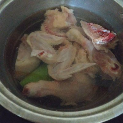 Langkah 1
